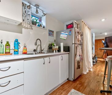 For Lease - 20 Cambridge Avenue, Toronto, Ontario - Photo 6