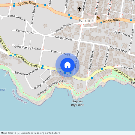 2/12 Lauderdale Ave Fairlight