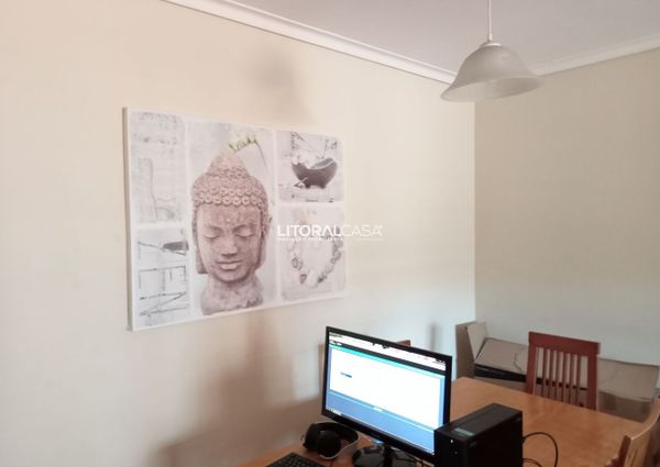 Apartamento T3 em Aveiro