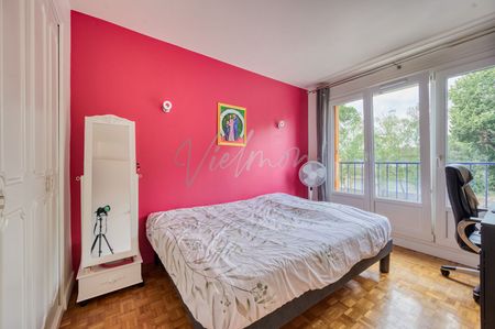 À louer : Appartement meublé de 3 pièces à proximité de toutes commodités - Photo 3