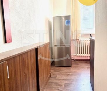 Byt 1+1 k pronájmu, Hodonín, ulice Družstevní čtvrť - Photo 5