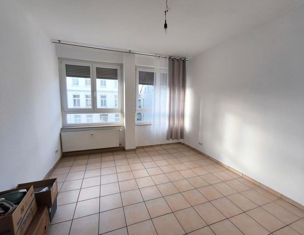 Mitten drin, statt nah dabei ... Gemütliche 2-Zimmer-Wohnung im Zentrum von Neheim - Foto 1