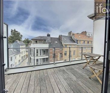 Appartement te huur - Photo 4
