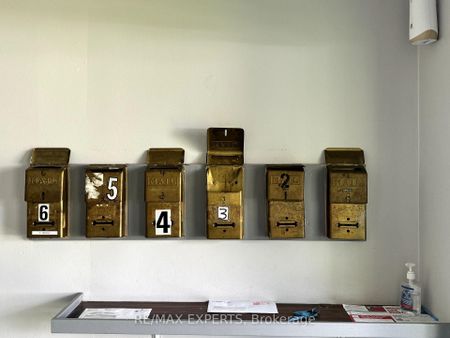 For Lease - 63 Donald Street Unit# Unit 1, Belleville, Ontario - Photo 4