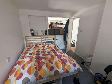 Railton Road, Herne Hill, London, SE24 - Photo 3