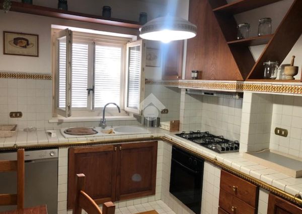 Villa singola in affitto