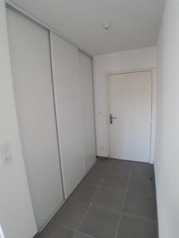 APPARTEMENT T2 46M - Photo 2