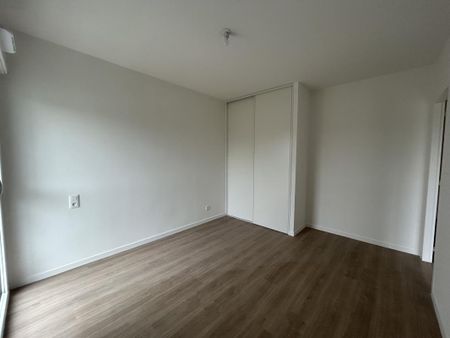 Location Appartement 2 pièces 40m² GOUESNOU 29850 - Photo 2