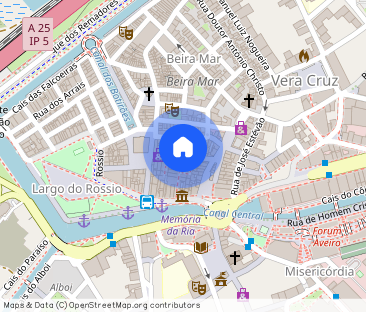 Arrendo quarto em Aveiro - Photo 1
