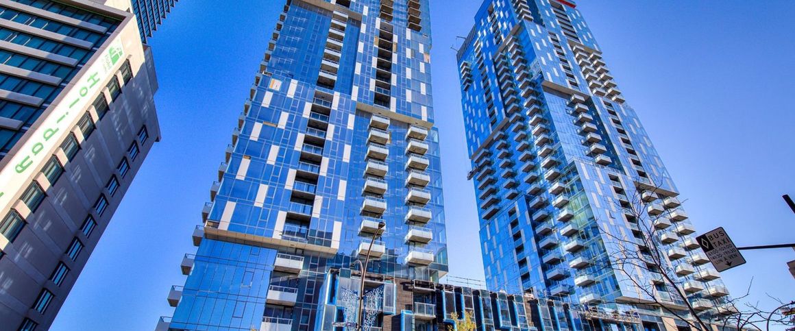 À louer / Appartement - Photo 1