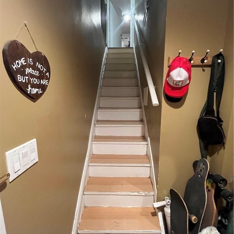 For Lease - 110 Hess Street Unit# Upper, Hamilton, Ontario - Photo 1