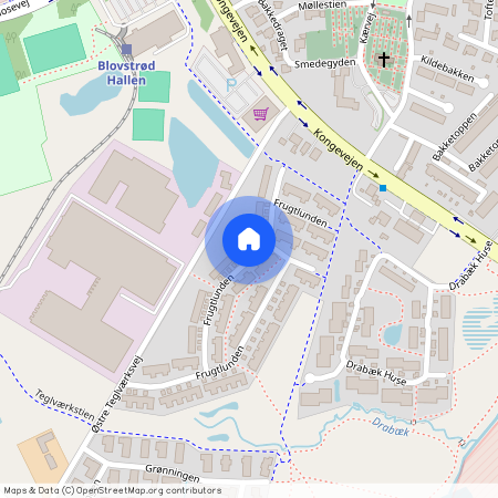 Frugtlunden 39, 4400 Kalundborg