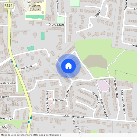 41 Seamount Rise, Malahide, County Dublin, Dublin County