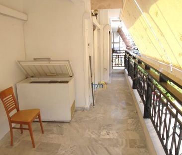Διαμέρισμα για ενοικίαση Άνω Μαλακοπή (Πυλαία) - Photo 4
