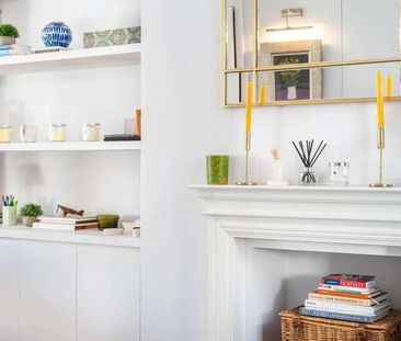 Campden Hill Road, Hillgate Village, W8 - Photo 6