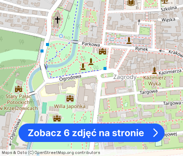 Kawalerka 27m, Krzeszowice - Zdjęcie 1