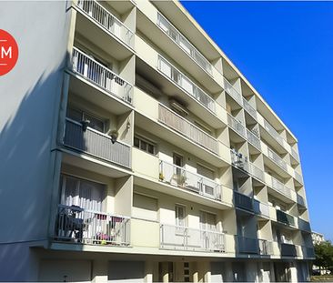 Location Appartement 2 pièces 46m² - Photo 6