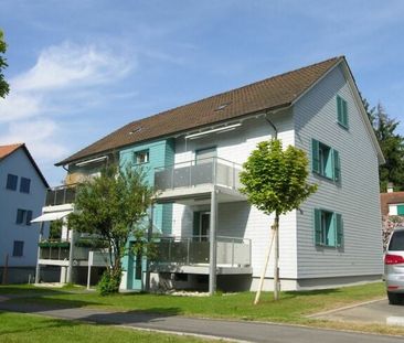 3 Zimmer, 47 m², 1. Stock - Photo 1