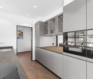 First rental: Large space – Luxury apartment - Foto 5