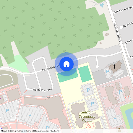 67 Promenade Drive, Whitby