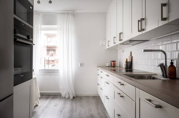 Guldbrandsgatan, Borås - Foto 1