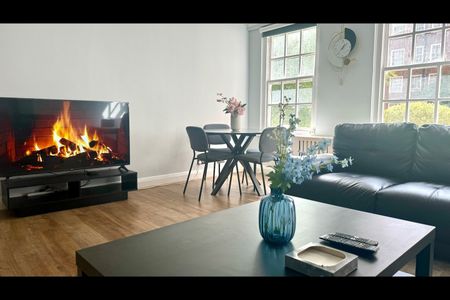 2 Bed Flat, Kendal Street, W2 - Photo 5