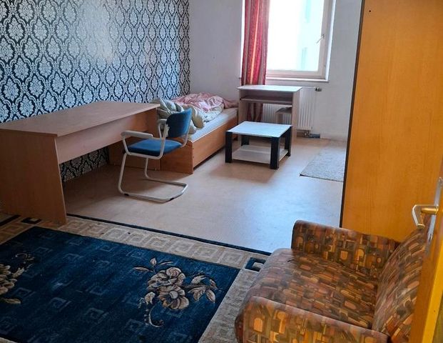 WG Zimmer Vermiten - Photo 1