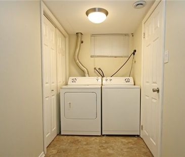 For Lease - 245 windsor Street Unit# Bsmt, Oshawa, Ontario - Photo 6