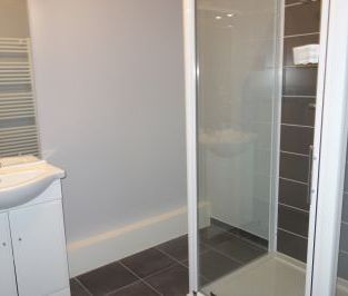 À louer / Appartement F3 / BESANCON QUARTIER MOUILLERE 13 F rue de ... - Photo 4