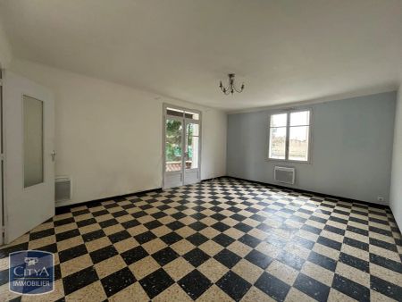 Maison à louer 4 pièces 90m² - Photo 2