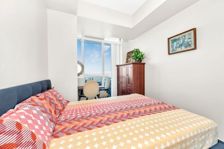 For Lease - 80 Absolute Avenue Unit# 3410, Mississauga, Ontario - Photo 4