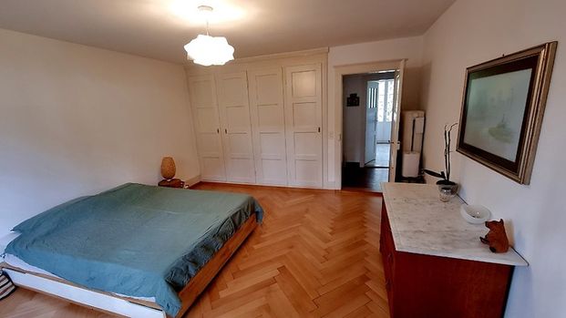 3½ Zimmer-Wohnung in Bern - Breitenrain, möbliert, auf Zeit - Foto 1