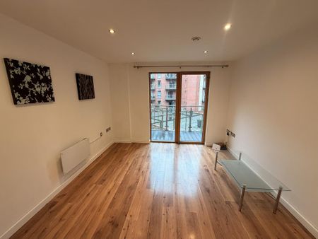 1 bedroom apartment to rent - Photo 5