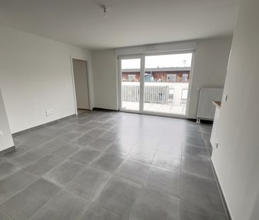 Location Appartement 2 pièces 45m² STRASBOURG 67200 - Photo 5