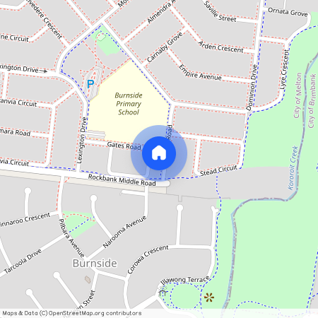 18 Milano Road, Vic 3023, Burnside