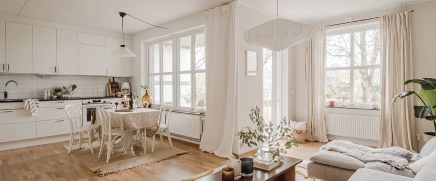 Fjällbo Ängsväg 11 - Photo 1