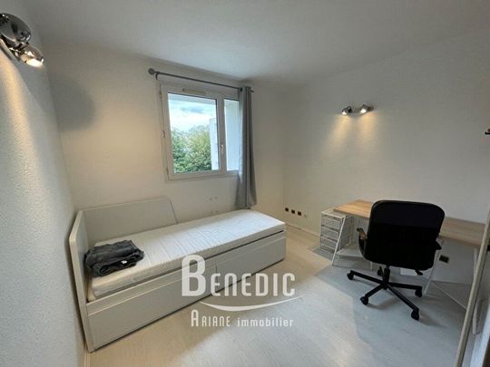 Location Appartement 1 pièce 19m² - Photo 1