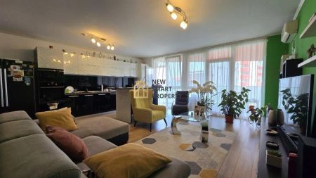 De inchiriat ap. 3 camere bloc nou Ared – cu parcare inclusa - Photo 2