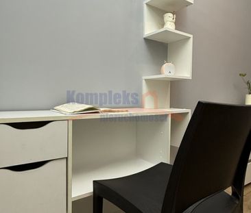 Pogodno II, ul. Somosierry, Szczecin - Zdjęcie 5