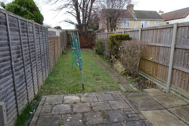 Croft Road - Photo 1