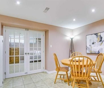For Lease - 1209 Sixth Line Unit# Lower, Oakville, Ontario - Photo 2