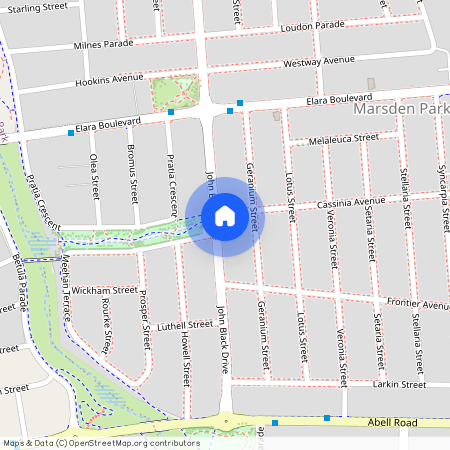 47 Cassinia Avenue, NSW 2765, Marsden Park