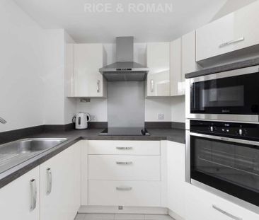 1 bedroom retirement property to rent - Photo 1