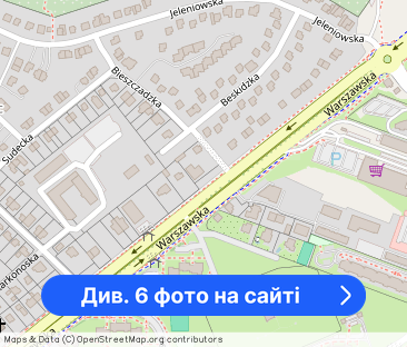 Kawalerka do wynajęcia, Kielce, Warszawska, os. Związkowiec, parking - Фото 1