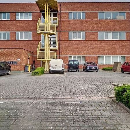 Appartement te huur in Itegem voor € 700 met 1 slaapkamer - Foto 3