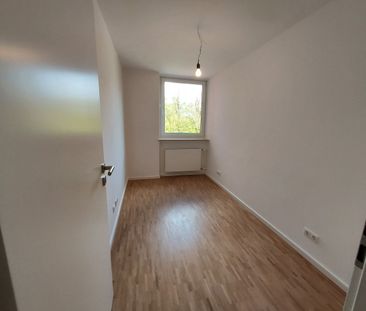 Charmante 4-Zimmer-Wohnung - Foto 4