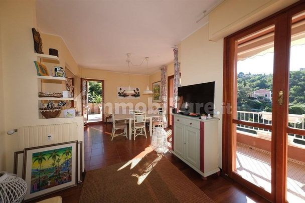 Trilocale via Val di Sole, Parco Casale - Castello dei Sogni, Rapallo - Foto 1