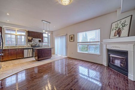 For Lease - 232 Madison Heights Boulevard, Markham, Ontario - Photo 4