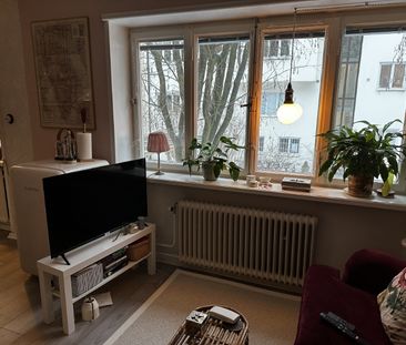 Södermalm - 1rok - 12mån - 14.950kr/mån - Photo 5