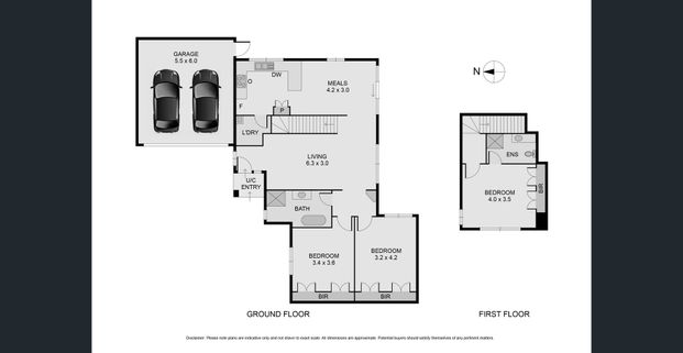 CHARMING FAMILY HOME WITH SPACE AND COMFORT - Photo 1